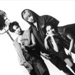 artist image Salt-N-Pepa Push It Hot, Cool & Vicious