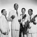 artist image The Ink Spots I Don't Want to Set the World on Fire The Anthology