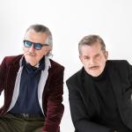 artist image Yello Desire (remix) Stella (Deluxe Edition)