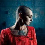 artist image Sinéad O'Connor Drink Before the War Lion and the Cobra