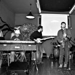artist image Max Paparella Organization feat. Paolo Apollo Negri Bliss The Acid Jazz Mixtape