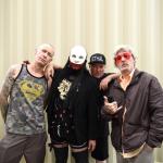 artist image Limp Bizkit Now I Know Why You Hate Me Greatest Hits