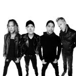 artist image Metallica The Unforgiven Metallica