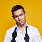 artist image Стас Пьеха Я с тобой Я с тобой (Radio Version) - Single