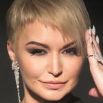 artist image Катя Лель С днем рождения Солнце любви (Версия 2018)