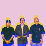 artist image Far East Movement, Sidney Samson Bang It To The Curb KTown Riot - EP