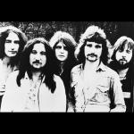 artist image Uriah Heep ℗1998 «Sonic Origami» 13. The Golden Palace Sonic Origami