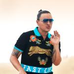 artist image Elvis Crespo - Suavemente (Juacko Remix) Suavemente