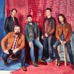 artist image Home Free Wake Me Up Crazy Life