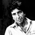 artist image Leonard Cohen Boogie Street Ten New Songs