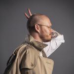 artist image Cazzette I Surrender feat. Niles Mason Eject