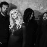 artist image The Pretty Reckless House on a Hill Going to Hell