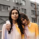 artist image Meg and Dia Monster (DotEXE Remix) (zaycev.net) Monster (DotEXE Remix) - Single