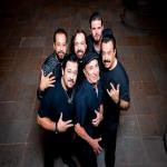artist image Los Acosta Contra el Dragon (Sonidero) 2 Grandes