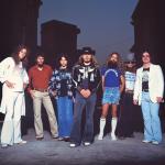 artist image Lynyrd Skynyrd Sweet Home Alabama Second Helping