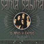 artist image Santa Sabina Babel 15 Años de Éxito