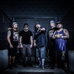 artist image Suicidal Tendencies Can't Stop The Art of Rebellion