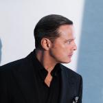 artist image Luis Miguel No me platiques mas Romance