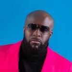 artist image Kaysha Kizomba Alien Blood - EP