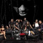 artist image Young Money feat. Tyga, Nicki Minaj, Lil Wayne Senile Rise of an Empire