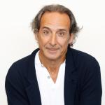 artist image Alexandre Desplat 28. A Troops Barracks (Requiem for the Grand Budapest) The Grand Budapest Hotel (Original Soundtrack)