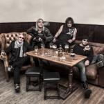 artist image Nazareth Telegram The Anthology