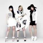 artist image 2NE1 (투애니 원) COME BACK HOME Crush
