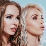 artist image Весна Больше не хочу Белые крылья любви