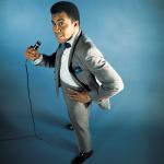 artist image Jimmy Ruffin Lucky Lucky Me The Motown Anthology