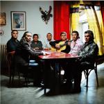 artist image Gipsy Kings No Volvere Este Mundo