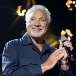artist image Tom Jones Proud Mary Tom