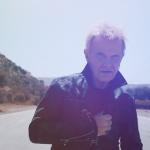artist image Billy Idol Eyes Without A Face Rebel Yell