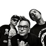 artist image blink-182 First Date Take off Your Pants and Jacket
