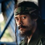 artist image Damian Marley feat. Stephen Marley, Capleton, Drag-On It Was Written Halfway Tree