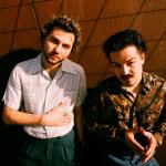 artist image Milky chance Down by the river Sadnecessary