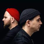 artist image Каспийский Груз Сарума Треникиспортивки