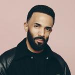 artist image Craig David feat. Sting Rise & Fall Slicker Than Your Average