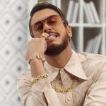 artist image ✈ elite_chyrachylar ✈ Saad lamjared Enty Enty (feat. دج فان) - Single