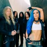 artist image Arch Enemy Avalanche War Eternal