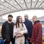 artist image The Hardkiss Stones Stones and Honey