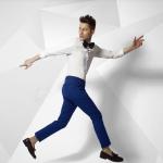 artist image Akcent feat. Liv Faina Around the World - EP