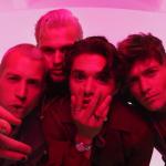 artist image The Vamps Sweater Weather (The Neighbourhood) 