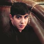 artist image Mahir Ay Brat Colde Igid Olub Duwub Turmeye Gormusem - Single