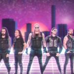 artist image DragonForce Maximum Reload (Full Album) Maximum Overload (Deluxe Version)
