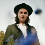 artist image James Bay If You Ever Want To Be In Love Sing Up, Sing Out - EP