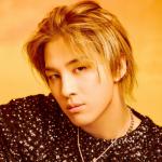 artist image TAEYANG Eye, nose, lips Rise