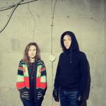 artist image Valleys Ordinary Dream ( OST Skins US ) Stoner - EP