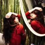 artist image Le Butcherettes Demon Stuck in Your Eye Cry Is for the Flies