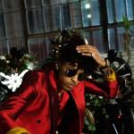 artist image August Alsina feat. Nicki Minaj No Love No Love (Remix) [feat. Nicki Minaj] - Single
