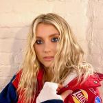 artist image Ella Henderson Glow Glow - Single